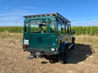 Land Rover Defender 110 TD5 - <small></small> 23.900 € <small>TTC</small> - #36