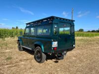 Land Rover Defender 110 TD5 - <small></small> 23.900 € <small>TTC</small> - #37