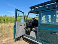 Land Rover Defender 110 TD5 - <small></small> 23.900 € <small>TTC</small> - #44