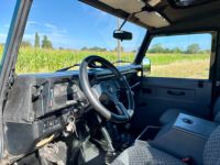 Land Rover Defender 110 TD5 - <small></small> 23.900 € <small>TTC</small> - #46