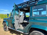 Land Rover Defender 110 TD5 - <small></small> 23.900 € <small>TTC</small> - #65