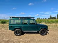 Land Rover Defender 110 TD5 - <small></small> 23.900 € <small>TTC</small> - #79