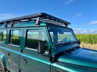 Land Rover Defender 110 TD5 - <small></small> 23.900 € <small>TTC</small> - #82