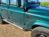 Land Rover Defender 110 TD5 - <small></small> 23.900 € <small>TTC</small> - #83