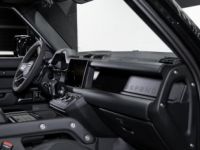 Land Rover Defender 110 V8 5.0 P525 525 Ch - <small></small> 168.900 € <small>TTC</small> - #17