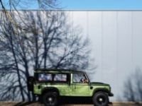 Land Rover Defender 110 V8 Miyo Nomad 3.5L V8 producing 200 bhp with injection - <small></small> 167.000 € <small>TTC</small> - #4