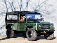 Land Rover Defender 110 V8 Miyo Nomad 3.5L V8 producing 200 bhp with injection - <small></small> 167.000 € <small>TTC</small> - #13