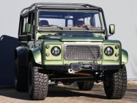 Land Rover Defender 110 V8 Miyo Nomad 3.5L V8 producing 200 bhp with injection - <small></small> 167.000 € <small>TTC</small> - #17