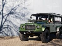 Land Rover Defender 110 V8 Miyo Nomad 3.5L V8 producing 200 bhp with injection - <small></small> 167.000 € <small>TTC</small> - #18