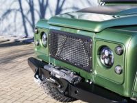 Land Rover Defender 110 V8 Miyo Nomad 3.5L V8 producing 200 bhp with injection - <small></small> 167.000 € <small>TTC</small> - #20