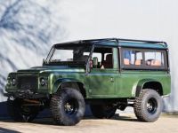 Land Rover Defender 110 V8 Miyo Nomad 3.5L V8 producing 200 bhp with injection - <small></small> 167.000 € <small>TTC</small> - #22