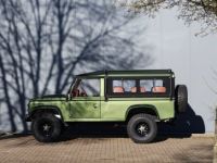 Land Rover Defender 110 V8 Miyo Nomad 3.5L V8 producing 200 bhp with injection - <small></small> 167.000 € <small>TTC</small> - #23