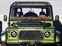 Land Rover Defender 110 V8 Miyo Nomad 3.5L V8 producing 200 bhp with injection - <small></small> 167.000 € <small>TTC</small> - #33