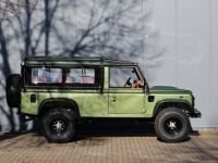 Land Rover Defender 110 V8 Miyo Nomad 3.5L V8 producing 200 bhp with injection - <small></small> 167.000 € <small>TTC</small> - #5