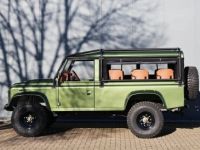 Land Rover Defender 110 V8 Miyo Nomad 3.5L V8 producing 200 bhp with injection - <small></small> 167.000 € <small>TTC</small> - #28