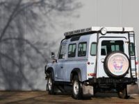 Land Rover Defender 110 V8 Original 3.5L V8 producing 138bhp - <small></small> 32.000 € <small>TTC</small> - #21