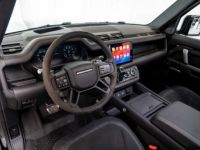 Land Rover Defender 110 V8 P525 Full Black Trekhaak Pano HUD 360 ACC - <small></small> 104.990 € <small>TTC</small> - #13