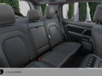 Land Rover Defender 110 X-DYNAMIC HSE P400 7 PLACES - <small></small> 117.970 € <small>TTC</small> - #13