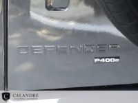 Land Rover Defender 110 X-DYNAMIC HSE P400E - <small></small> 129.970 € <small>TTC</small> - #32