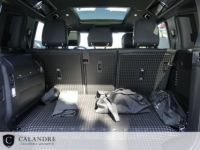 Land Rover Defender 110 X-DYNAMIC HSE P400E - <small></small> 129.970 € <small>TTC</small> - #37