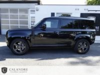 Land Rover Defender 110 X-DYNAMIC HSE P400E - <small></small> 129.970 € <small>TTC</small> - #39