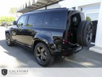 Land Rover Defender 110 X-DYNAMIC HSE P400E - <small></small> 129.970 € <small>TTC</small> - #40