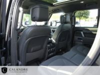 Land Rover Defender 110 X-DYNAMIC HSE P400E - <small></small> 129.970 € <small>TTC</small> - #43