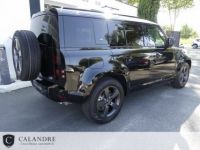 Land Rover Defender 110 X-DYNAMIC HSE P400E - <small></small> 129.970 € <small>TTC</small> - #47