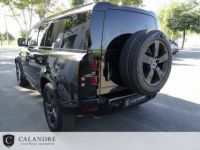 Land Rover Defender 110 X-DYNAMIC HSE P400E - <small></small> 129.970 € <small>TTC</small> - #49