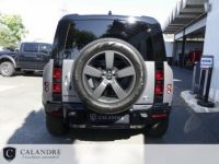 Land Rover Defender 110 X-DYNAMIC HSE P400E - <small></small> 129.970 € <small>TTC</small> - #6