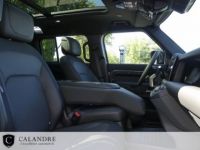 Land Rover Defender 110 X-DYNAMIC HSE P400E - <small></small> 129.970 € <small>TTC</small> - #19