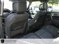 Land Rover Defender 110 X-DYNAMIC HSE P400E - <small></small> 129.970 € <small>TTC</small> - #43