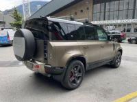 Land Rover Defender 110 X P400 AUTO MHEV - <small></small> 76.900 € <small>TTC</small> - #5