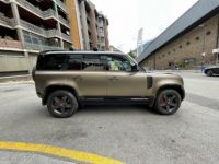 Land Rover Defender 110 X P400 AUTO MHEV - <small></small> 76.900 € <small>TTC</small> - #6