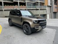 Land Rover Defender 110 X P400 AUTO MHEV - <small></small> 76.900 € <small>TTC</small> - #7