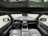 Land Rover Defender 110 X P400 AUTO MHEV - <small></small> 76.900 € <small>TTC</small> - #14