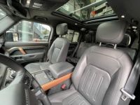 Land Rover Defender 110 X P400 AUTO MHEV - <small></small> 76.900 € <small>TTC</small> - #16