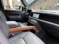 Land Rover Defender 110 X P400 AUTO MHEV - <small></small> 76.900 € <small>TTC</small> - #17