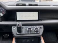 Land Rover Defender 110 X P400 AUTO MHEV - <small></small> 76.900 € <small>TTC</small> - #25