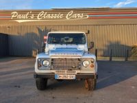 Land Rover Defender 130 - <small></small> 39.900 € <small>TTC</small> - #6