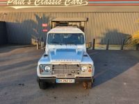 Land Rover Defender 130 - <small></small> 39.900 € <small>TTC</small> - #7