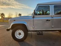 Land Rover Defender 130 - <small></small> 39.900 € <small>TTC</small> - #9