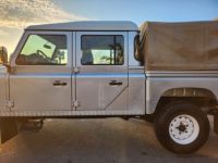 Land Rover Defender 130 - <small></small> 39.900 € <small>TTC</small> - #10