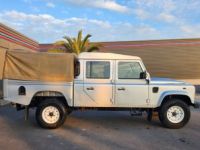 Land Rover Defender 130 - <small></small> 39.900 € <small>TTC</small> - #12