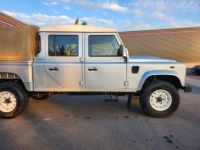 Land Rover Defender 130 - <small></small> 39.900 € <small>TTC</small> - #13