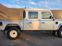 Land Rover Defender 130 - <small></small> 39.900 € <small>TTC</small> - #14