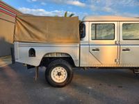 Land Rover Defender 130 - <small></small> 39.900 € <small>TTC</small> - #15