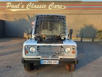 Land Rover Defender 130 - <small></small> 39.900 € <small>TTC</small> - #16