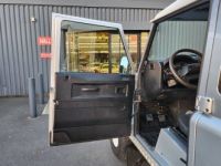 Land Rover Defender 130 - <small></small> 39.900 € <small>TTC</small> - #20