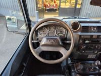 Land Rover Defender 130 - <small></small> 39.900 € <small>TTC</small> - #23